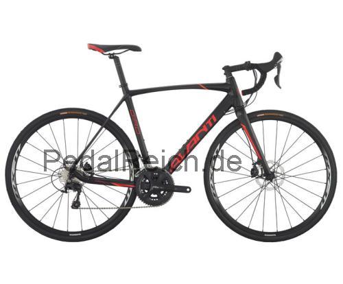 Avanti Giro AR C1  technische daten 